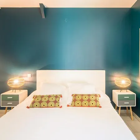 La Sweety Bed and Breakfast Sarlat-la-Caneda