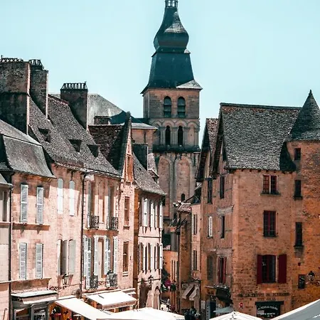 La Sweety Sarlat-la-Canéda