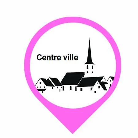 La Sweety Bed & Breakfast Sarlat-la-Canéda