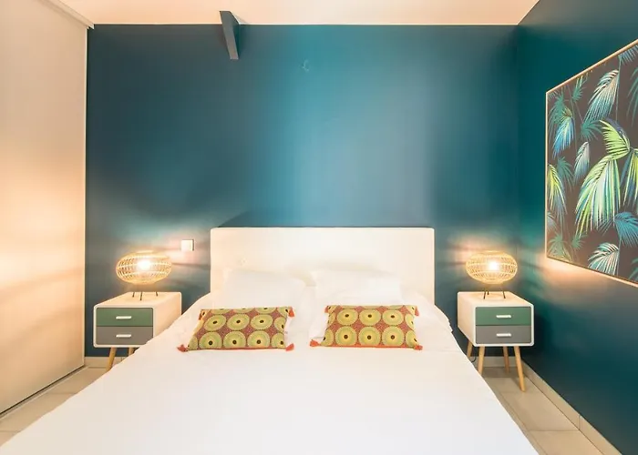 La Sweety Bed & Breakfast Sarlat-la-Caneda