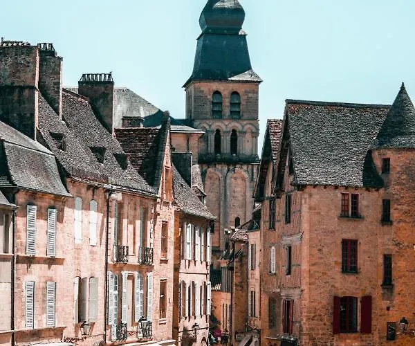 La Sweety Sarlat-la-Caneda